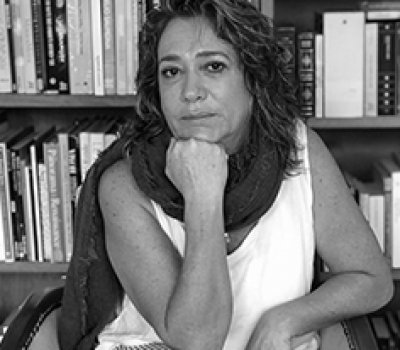 María Isabel Rincón